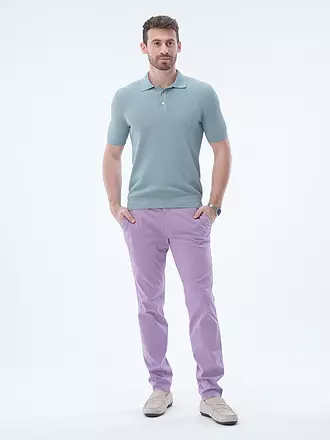 GRAN SASSO | Polo | mint